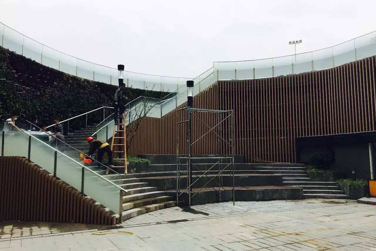 七宝万科新发现,上海七宝万科广场都有什么牌子