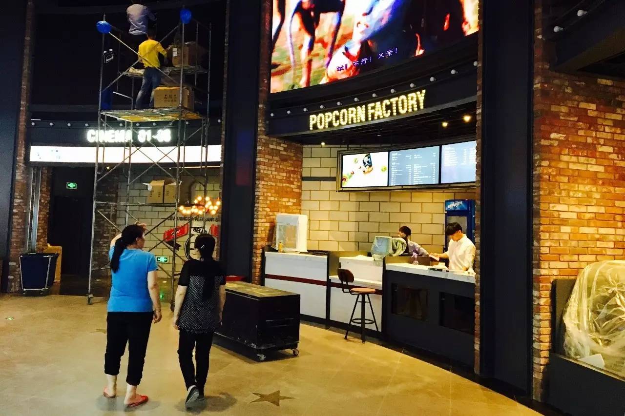 七宝万科新发现,上海七宝万科广场都有什么牌子