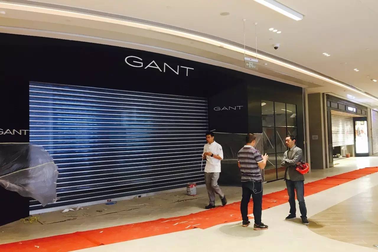 七宝万科新发现,上海七宝万科广场都有什么牌子