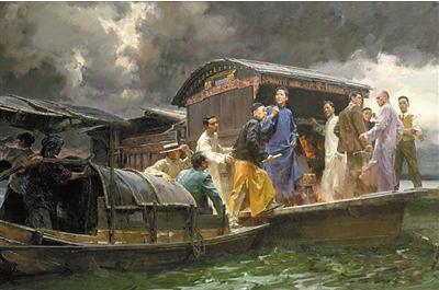 2017国考行测常识：毛*东泽**思想是这样炼成的