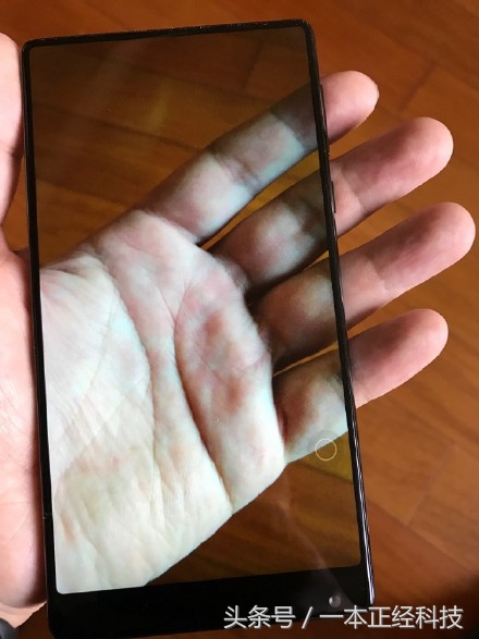 雷军介绍mix,雷军教学罗永浩