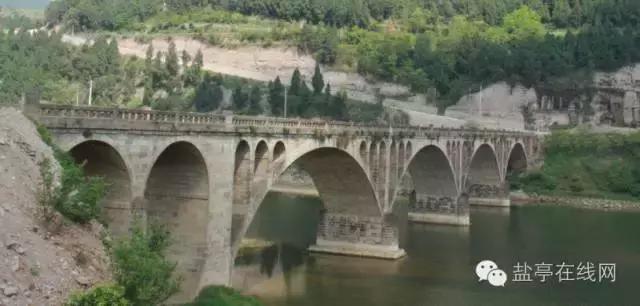 盐亭之所以叫盐亭，居然是因为