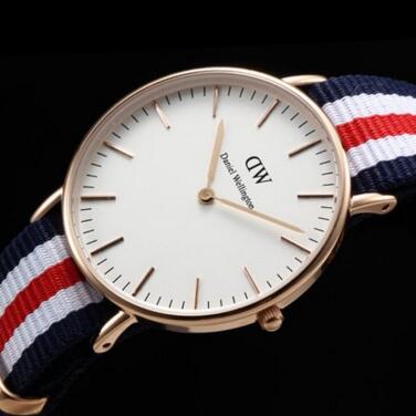 丹尼尔惠灵顿dw怎么分辨真伪,dw手表丹尼尔惠灵顿不走了怎么办