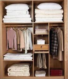 小谷，被子发霉会倒霉吗？