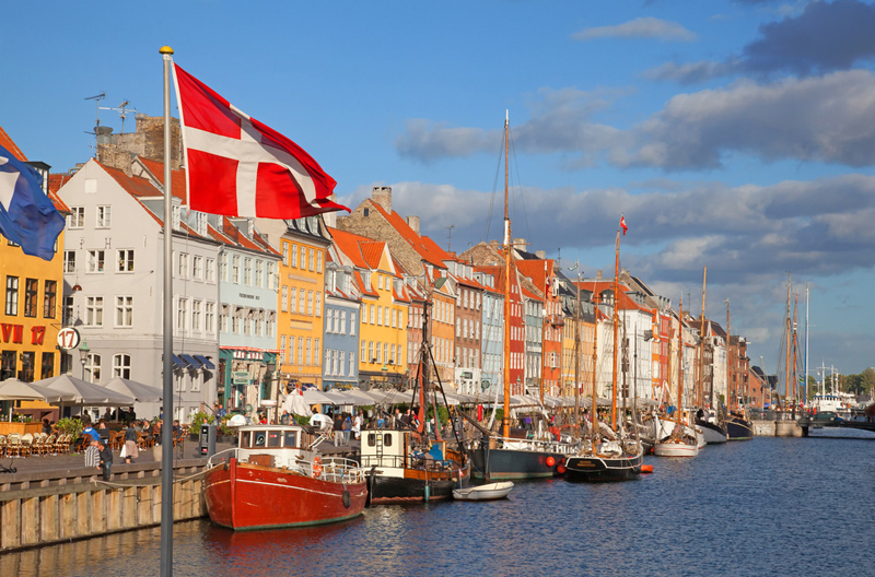 北欧自驾游攻略,自驾游北欧需要哪些手续