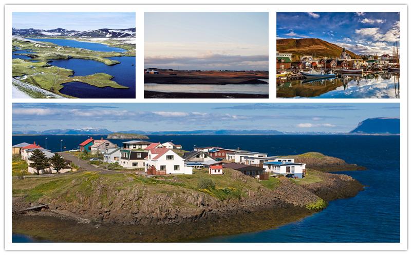 北欧自驾游攻略,自驾游北欧需要哪些手续