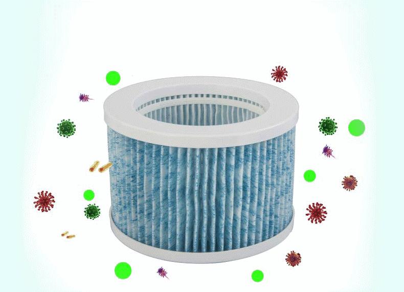 国家质检局：20%的空气净化器不合格！三星也在此列！