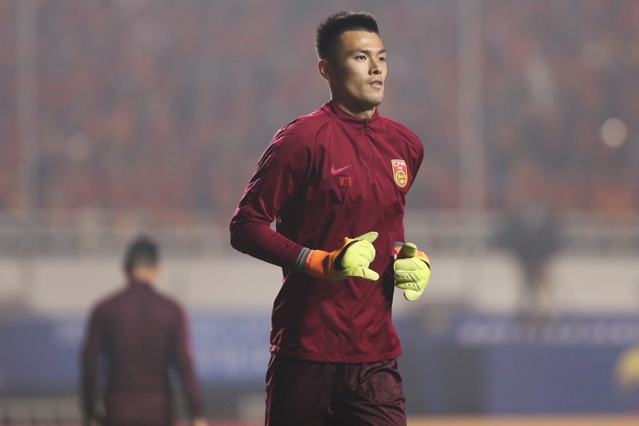 任航顾超高洪波,高洪波顾超