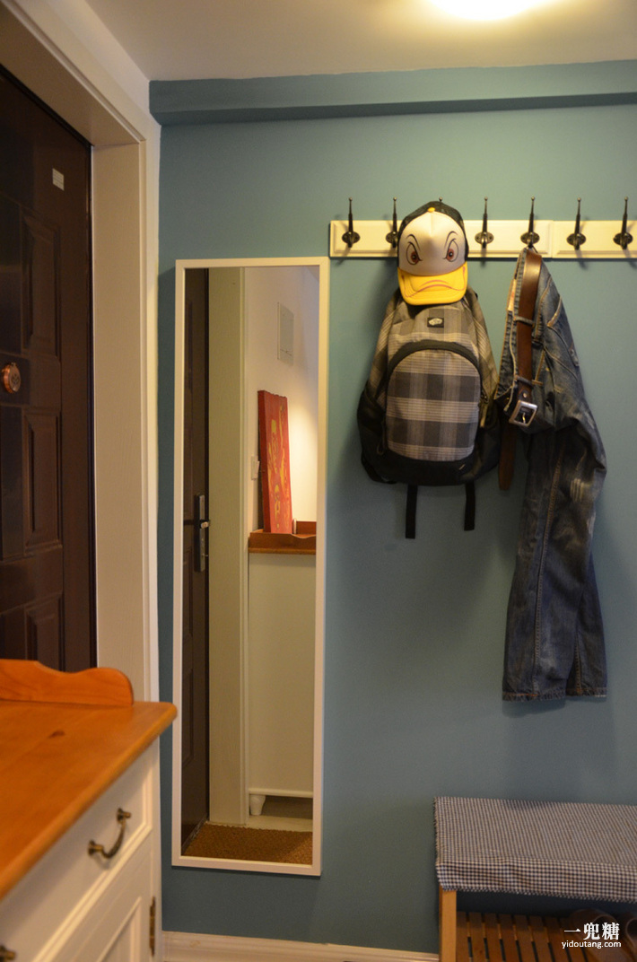 日式衣物收纳整理技巧,居家收纳新思路