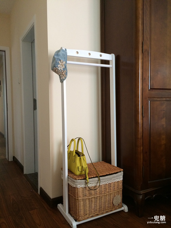 日式衣物收纳整理技巧,居家收纳新思路