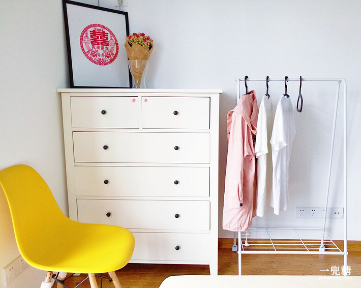 日式衣物收纳整理技巧,居家收纳新思路
