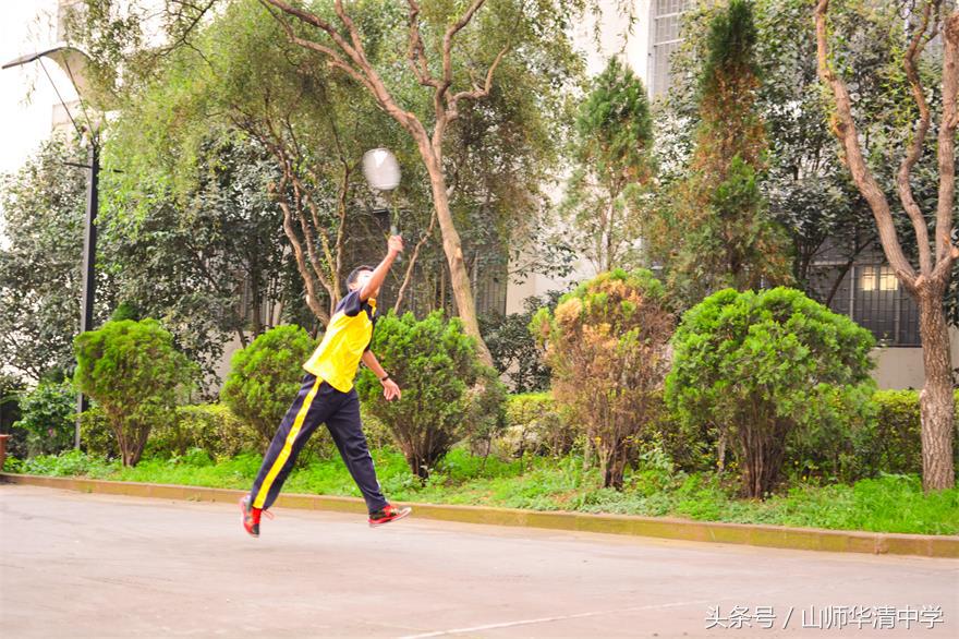 每天锻炼一小时，高效学习每一天