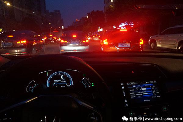 九代半思域车主感受,九代半思域缺点与不足