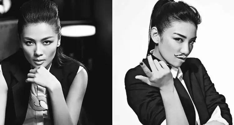 你妈做梦也没想到，你居然会被一个女人掰弯！