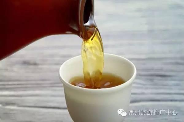 常州有什么特产适合送人,作为一名吃货的必备零食