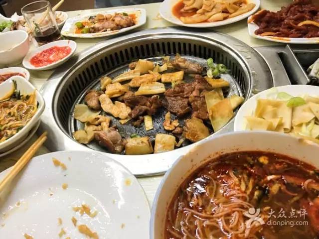 天津藏在巷子里的饭馆,天津十大必吃胡同馆子