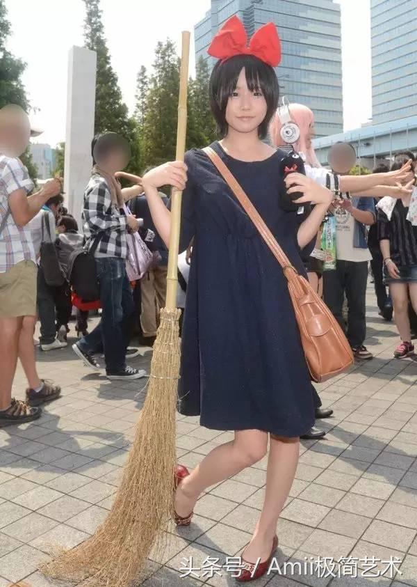 万圣节零成本装扮,万圣节零元成本拍摄