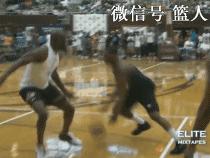 crosover交差步变向过人,3招过人的思路