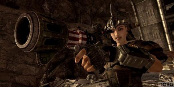 盘点游戏里最弱的主角,盘点游戏中战斗力爆表的角色