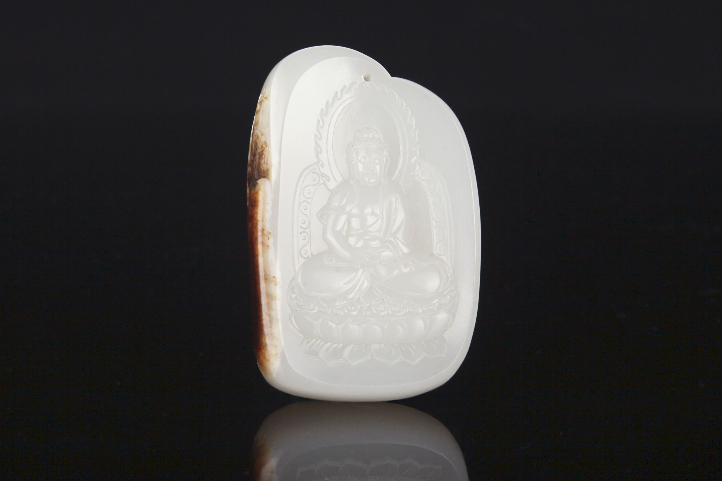 玉雕艺术中的古典意象之美,当代玉雕艺术中的雅俗