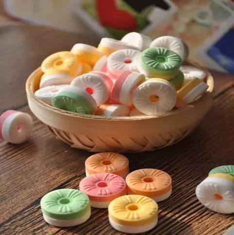 找回童年记忆儿时的味道,属于你的童年美好回忆