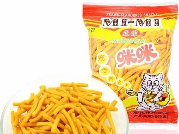 找回童年记忆儿时的味道,属于你的童年美好回忆