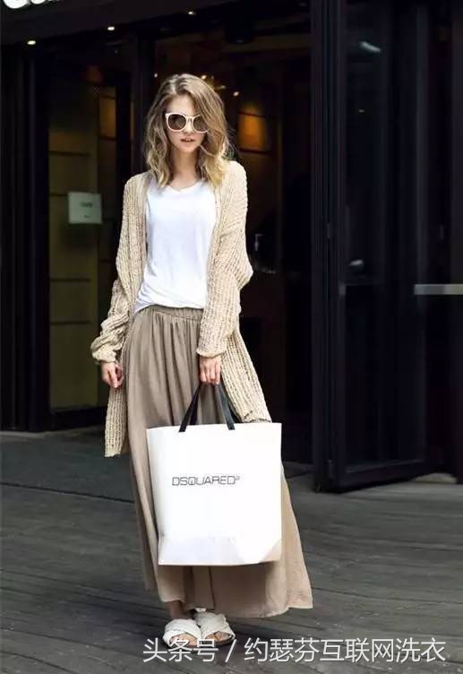 褶皱针织衫变形怎么恢复,夏季针织衫起球怎么处理