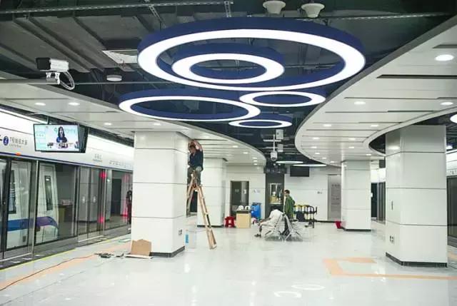 地铁7、9号线正式开通啦！最新最全出行攻略请收好！