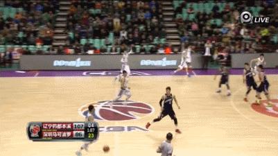 球场挡拆战术,挡拆几种打法