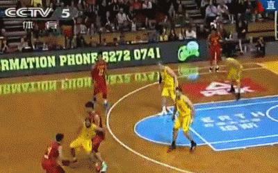 球场挡拆战术,挡拆几种打法