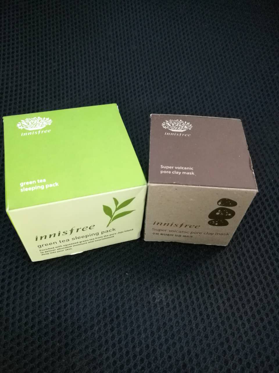 面膜界的四大神兽,一些真正能拯救肌肤的靠谱面膜