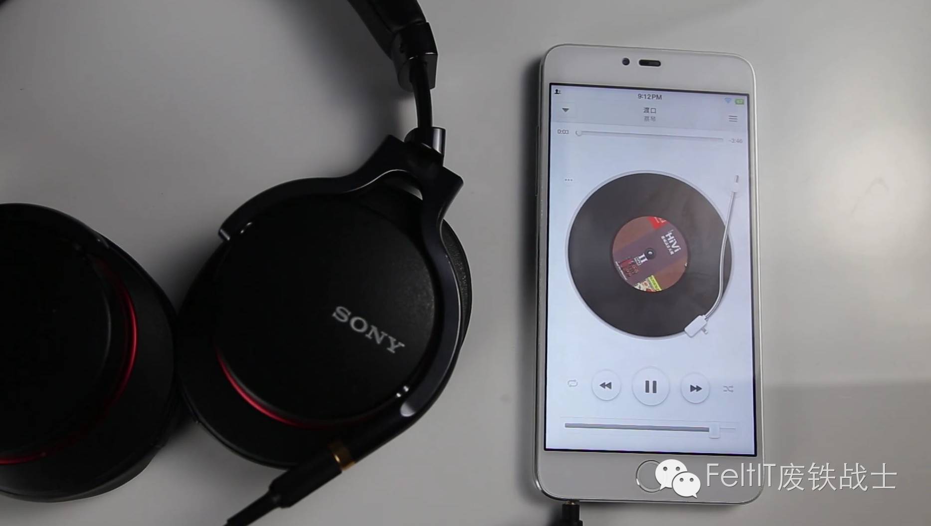 锤子M1/M1L极速测