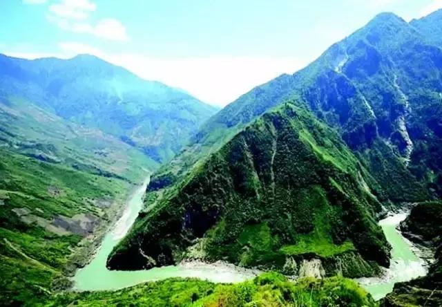 广西最美的风景推荐,大美广西十大最美景点