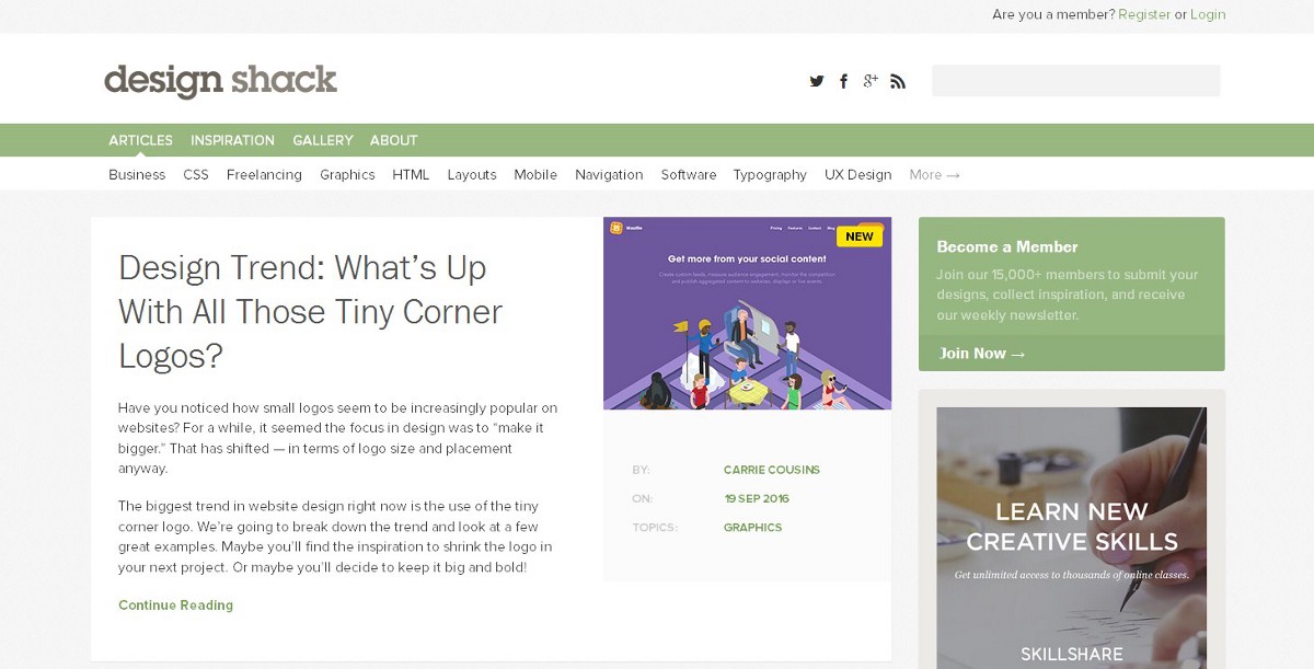 网页设计十大创意,网页设计五个优秀网站推荐