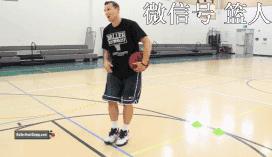 提高背后运球,如何正确背后运球过人