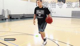 提高背后运球,如何正确背后运球过人