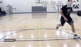 提高背后运球,如何正确背后运球过人