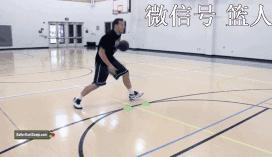 提高背后运球,如何正确背后运球过人