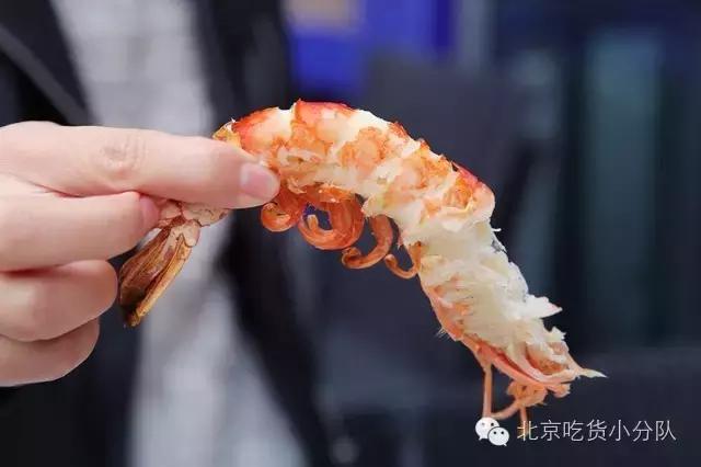 这家店来一次，能把一个月的肉都吃了