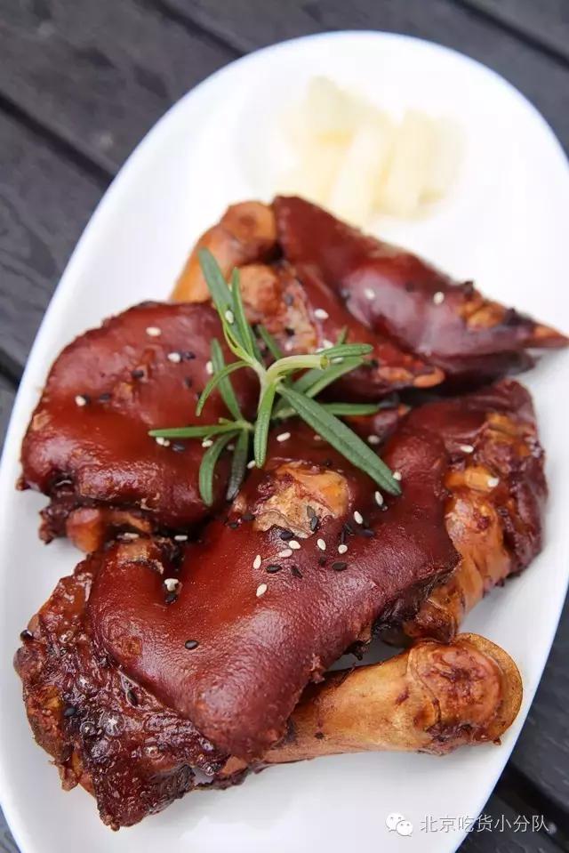 这家店来一次，能把一个月的肉都吃了