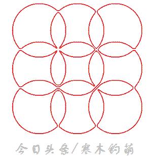 5040种不同走法，市民们把这当成一项休闲活动，直到大师出现