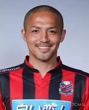 日本足球史上的十大球星,现役足坛85后球员