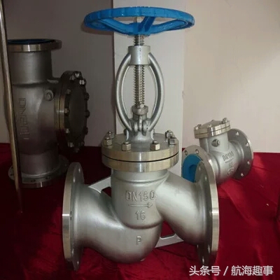 阀门知识大全完整版ppt,船用阀门知识大全完整版