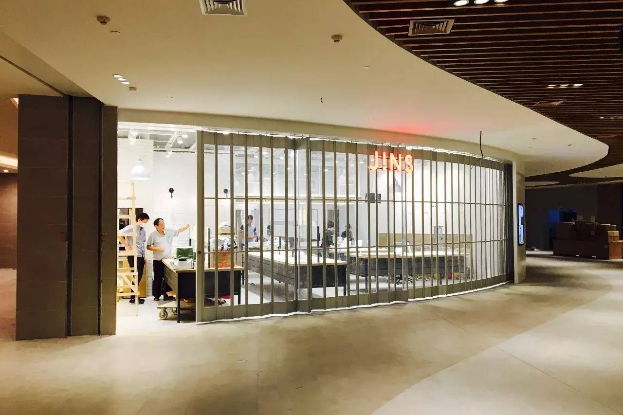 七宝万科新发现,上海七宝万科广场都有什么牌子