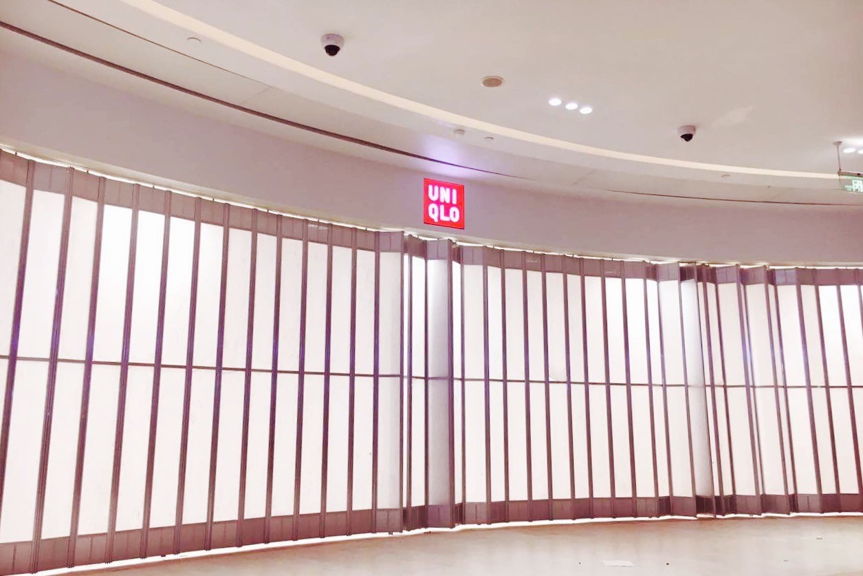 七宝万科新发现,上海七宝万科广场都有什么牌子