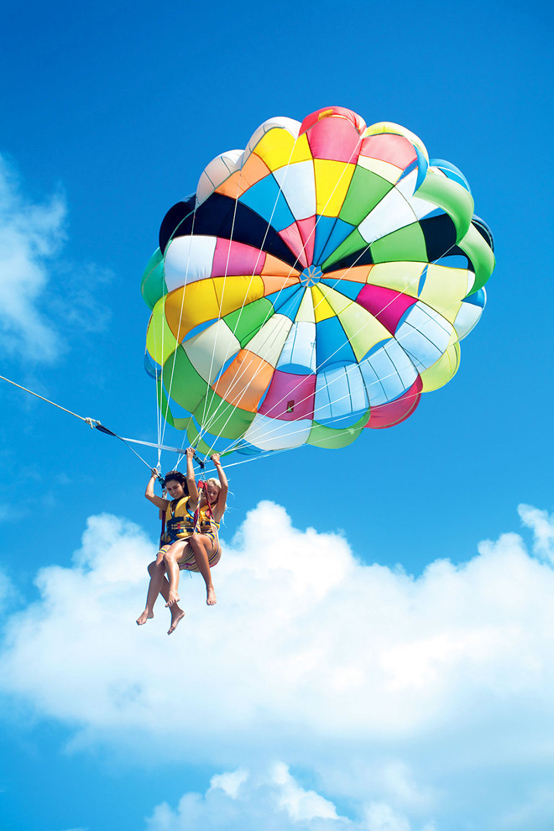 鹿岛,毛里求斯鹿岛旅游记