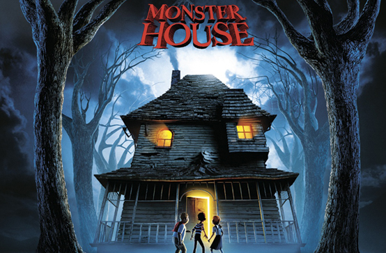 万圣节绘本是什么,万圣节的由来卡通版