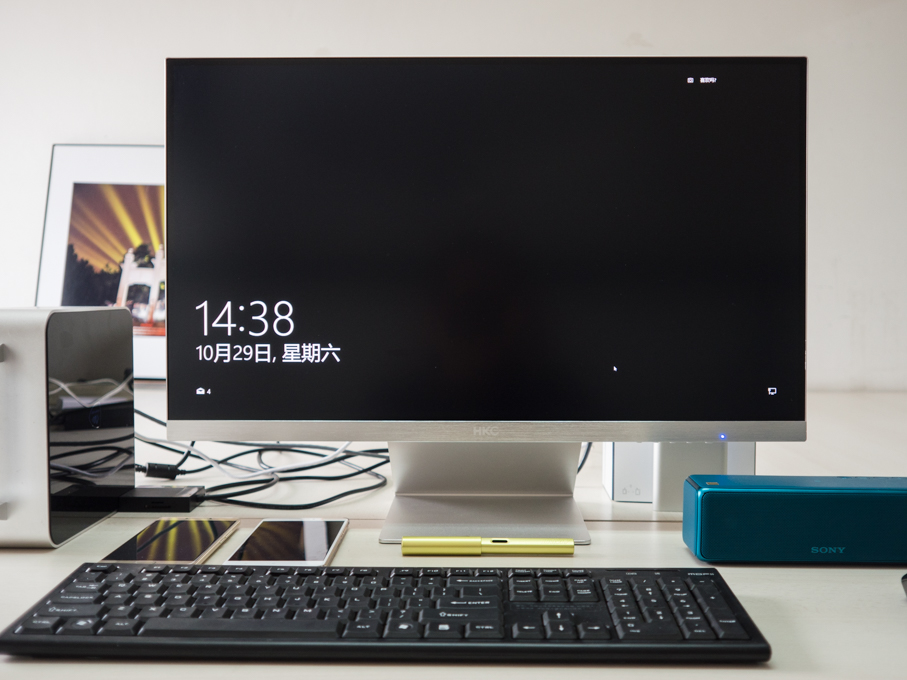 唯有匠心,hkcb6000测评