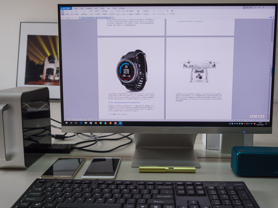 唯有匠心,hkcb6000测评