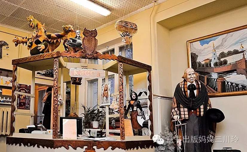 世界最大的玩具馆,世界玩具博物馆